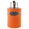 Ac Works Plug Adapter, 5-15/20R, L14-20P, 5-20P, L14-20P, 0 ft., Orange ADL1420520 - alternate 2